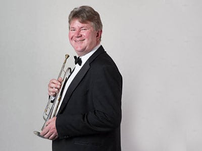 Paul Beniston, Trumpet