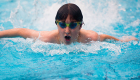Swimming at Wells Private Secondary School