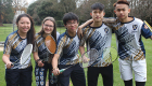 Tennis Tournaments at Our Independent High School