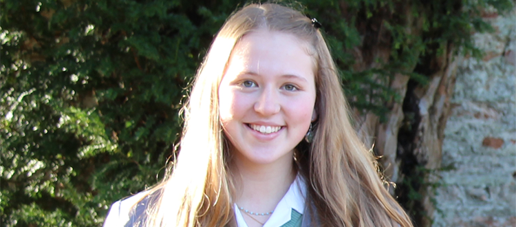 W speaks to composer Gavin Higgins on BBC Radio 3 WCS Wells Cathedral School Independent Prep Somerset England