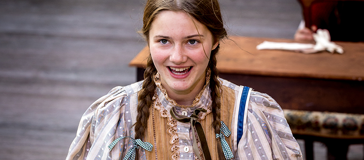 B’s Waterperry Opera performances WCS Wells Cathedral School Independent Prep Somerset England